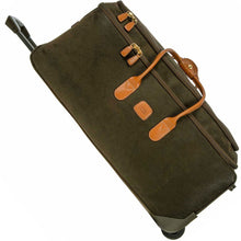 Load image into Gallery viewer, Bric's Life 28" Rolling Duffel - Lexington Luggage (556380225594)