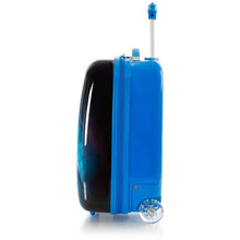 Load image into Gallery viewer, Heys SPIDERMAN 18" Kids Upright Luggage - Profile