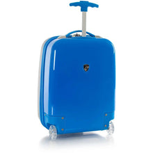 Load image into Gallery viewer, Heys SPIDERMAN 18" Kids Upright Luggage - Rearview Top handle