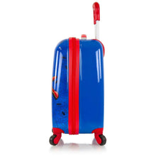 Load image into Gallery viewer, Heys SPIDERMAN 18" Kids Spinner Luggage - Profile