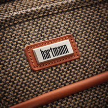 Load image into Gallery viewer, Hartmann Tweed Legend Global Carry On Expandable Spinner - Lexington Luggage