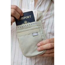 Load image into Gallery viewer, Lewis N Clark Neck Stash - Lexington Luggage