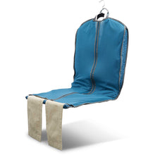 Load image into Gallery viewer, Hartmann Metropolitan 2 20" Global Carry On Expandable Spinner - Lexington Luggage