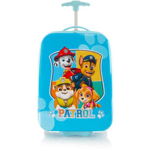 Load image into Gallery viewer, Heys PAW PATROL 18" Kids Upright Luggage - Frontside