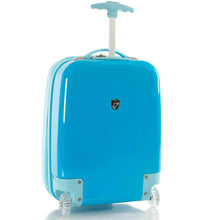 Load image into Gallery viewer, Heys PAW PATROL 18" Kids Upright Luggage - Rearview Top Handle
