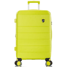 Load image into Gallery viewer, Heys NEO 26" Expandable Spinner - Frontside Lemon