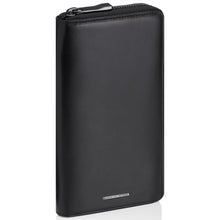 Load image into Gallery viewer, Porsche Design Classic Wallet 15 Zipper - Lexington Luggage