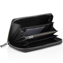 Load image into Gallery viewer, Porsche Design Classic Wallet 15 Zipper - Lexington Luggage