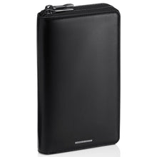 Load image into Gallery viewer, Porsche Design Classic Men's Pouch 12 - Lexington Luggage