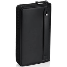 Load image into Gallery viewer, Porsche Design Classic Men's Pouch 12 - Lexington Luggage