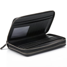 Load image into Gallery viewer, Porsche Design Classic Men's Pouch 12 - Lexington Luggage