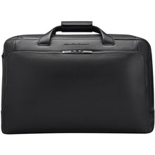 Load image into Gallery viewer, Porsche Design Roadster Leather Weekender - Lexington Luggage