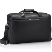 Load image into Gallery viewer, Porsche Design Roadster Leather Weekender - Lexington Luggage