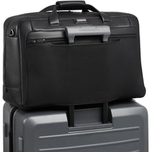 Load image into Gallery viewer, Porsche Design Roadster Leather Weekender - Lexington Luggage