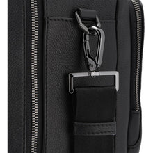 Load image into Gallery viewer, Porsche Design Roadster Leather Weekender - Lexington Luggage