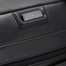 Load image into Gallery viewer, Porsche Design Roadster Leather Weekender - Lexington Luggage