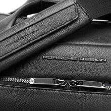 Load image into Gallery viewer, Porsche Design Roadster Leather Weekender - Lexington Luggage