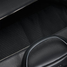 Load image into Gallery viewer, Porsche Design Roadster Leather Weekender - Lexington Luggage