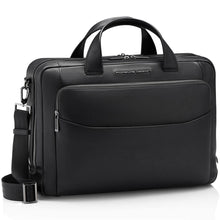Load image into Gallery viewer, Porsche Design Roadster Leather Briefbag M - Lexington Luggage