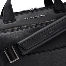 Load image into Gallery viewer, Porsche Design Roadster Leather Briefbag M - Lexington Luggage