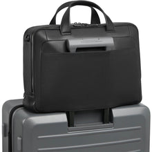 Load image into Gallery viewer, Porsche Design Roadster Leather Briefbag M - Lexington Luggage