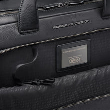 Load image into Gallery viewer, Porsche Design Roadster Leather Briefbag M - Lexington Luggage