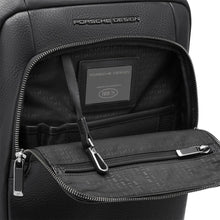 Load image into Gallery viewer, Porsche Design Roadster Leather Backpack XS - Lexington Luggage