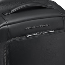 Load image into Gallery viewer, Porsche Design Roadster Leather Backpack M - Lexington Luggage