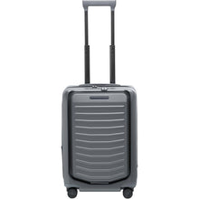 Load image into Gallery viewer, Porsche Design Roadster 21" Expandable Spinner - Lexington Luggage