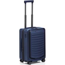 Load image into Gallery viewer, Porsche Design Roadster 21" Expandable Spinner - Lexington Luggage
