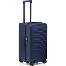 Load image into Gallery viewer, Porsche Design Roadster 26" Spinner Trunk - Lexington Luggage