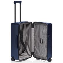 Load image into Gallery viewer, Porsche Design Roadster 26" Spinner Trunk - Lexington Luggage