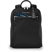 Load image into Gallery viewer, Briggs & Riley Rhapsody Slim Backpack - Lexington Luggage