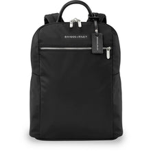 Load image into Gallery viewer, Briggs & Riley Rhapsody Slim Backpack - Lexington Luggage