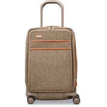 Load image into Gallery viewer, Hartmann Tweed Legend Global Carry On Expandable Spinner - Lexington Luggage