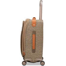 Load image into Gallery viewer, Hartmann Tweed Legend Global Carry On Expandable Spinner - Lexington Luggage
