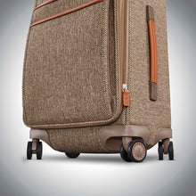 Load image into Gallery viewer, Hartmann Tweed Legend Global Carry On Expandable Spinner - Lexington Luggage