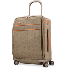 Load image into Gallery viewer, Hartmann Tweed Legend Domestic Carry On Exp Spinner - Lexington Luggage