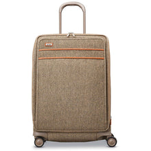 Load image into Gallery viewer, Hartmann Tweed Legend 26" Medium Journey Expandable Spinner - Lexington Luggage