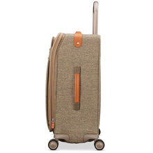 Load image into Gallery viewer, Hartmann Tweed Legend 26" Medium Journey Expandable Spinner - Lexington Luggage