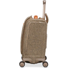 Load image into Gallery viewer, Hartmann Tweed Legend 17" Underseat Carry On Spinner - Lexington Luggage