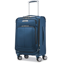 Load image into Gallery viewer, Samsonite Solyte DLX Carry On Expandable Spinner - Lexington Luggage