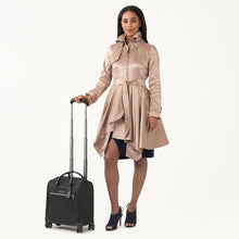 Load image into Gallery viewer, Briggs & Riley Rhapsody Wide-mouth Cabin Spinner - Lexington Luggage