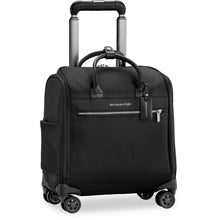 Load image into Gallery viewer, Briggs & Riley Rhapsody Wide-mouth Cabin Spinner - Lexington Luggage