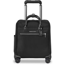 Load image into Gallery viewer, Briggs & Riley Rhapsody Wide-mouth Cabin Spinner - Lexington Luggage