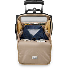 Load image into Gallery viewer, Briggs & Riley Rhapsody Wide-mouth Cabin Spinner - Lexington Luggage