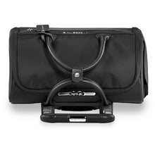 Load image into Gallery viewer, Briggs & Riley Rhapsody Wide-mouth Cabin Spinner - Lexington Luggage