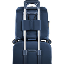 Load image into Gallery viewer, Briggs & Riley Rhapsody Wide-mouth Cabin Spinner - Lexington Luggage