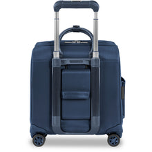 Load image into Gallery viewer, Briggs & Riley Rhapsody Wide-mouth Cabin Spinner - Lexington Luggage
