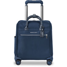 Load image into Gallery viewer, Briggs & Riley Rhapsody Wide-mouth Cabin Spinner - Lexington Luggage